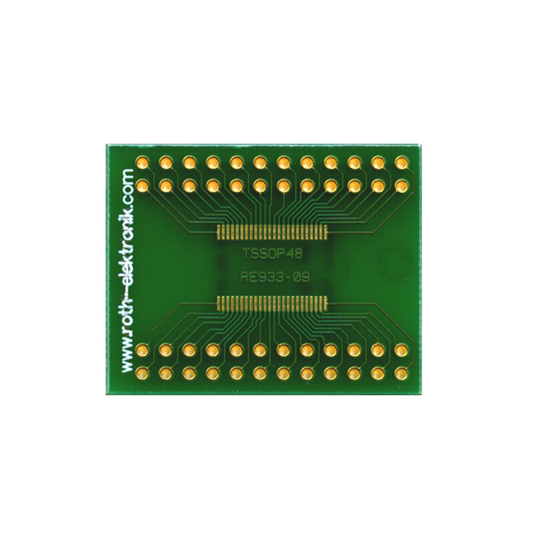 Roth Elektronik RE933-09 electronic component product image