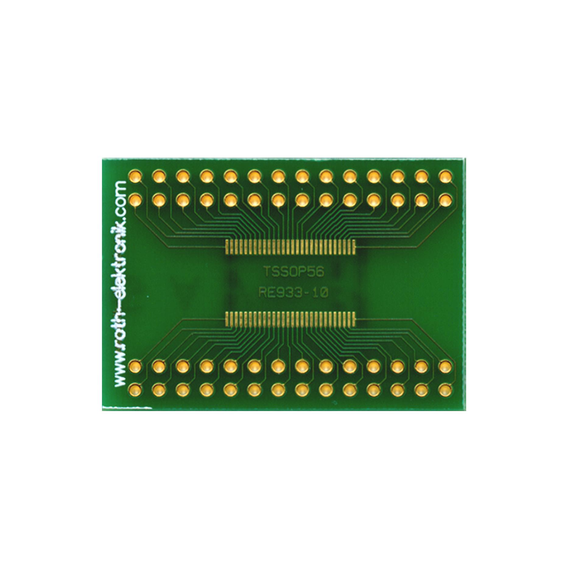 Roth Elektronik RE933-10 electronic component product image