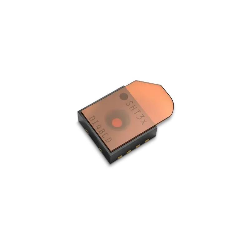Sensirion AG SHT31-DIS-P10KS electronic component product image