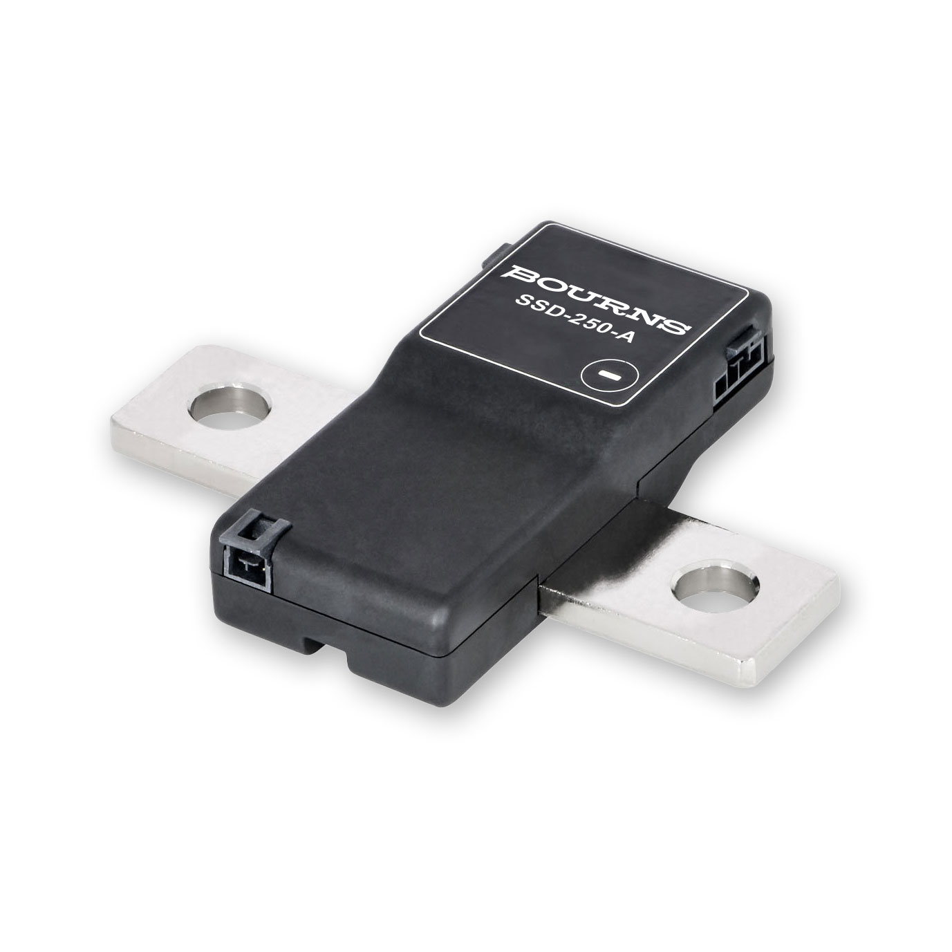 Riedon products by Bourns SSD-250A-R-T electronic component product image