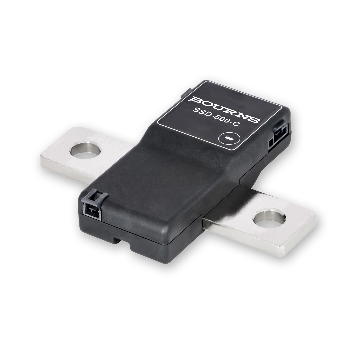 Riedon products by Bourns SSD-500A-C-T electronic component product image