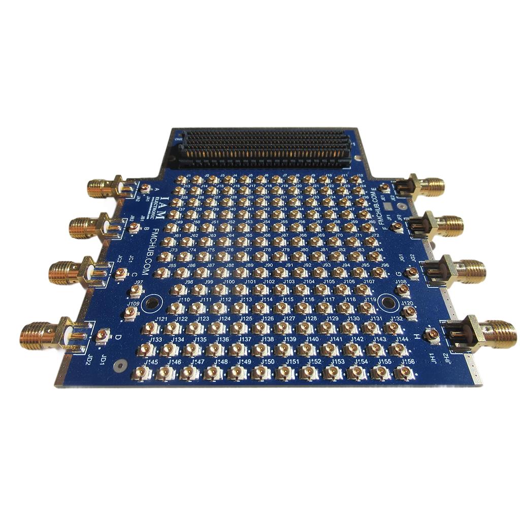 IAM Electronic T0017 electronic component product image
