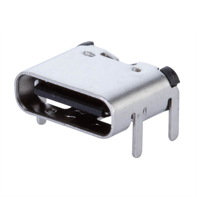 Same Sky (Formerly CUI Devices) UJC-H-G-SMT-2-P6-TR electronic component product image