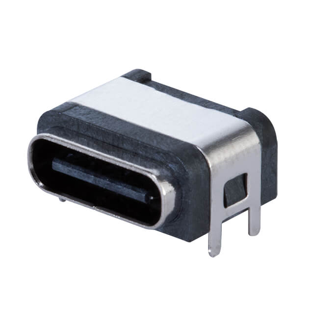 Same Sky (Formerly CUI Devices) UJC-H-G-SMT-P6-TR-65 electronic component product image