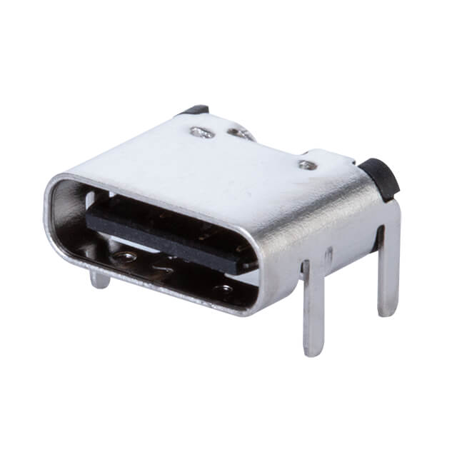 Same Sky (Formerly CUI Devices) UJC-H-G-SMT-P6-TR electronic component product image