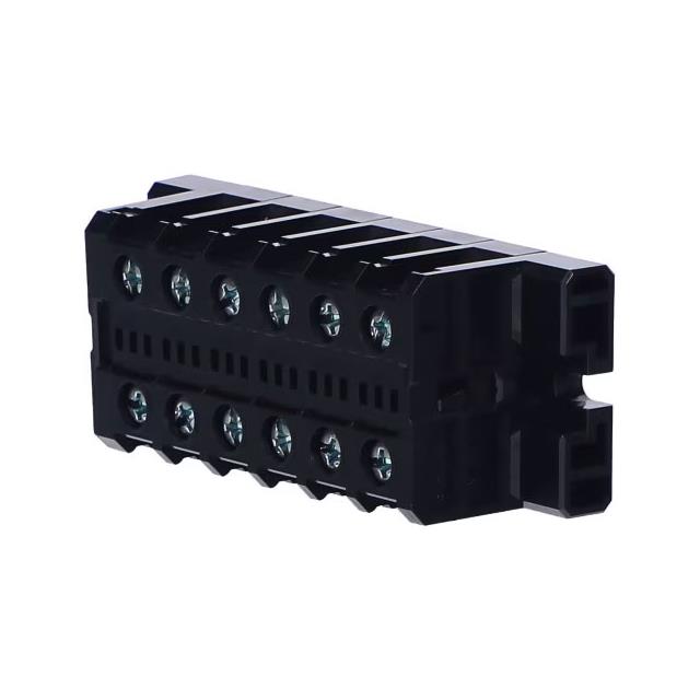 IDEC BTBH15L-H6 electronic component product image
