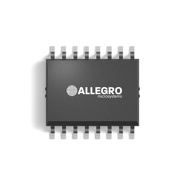 Allegro MicroSystems A5931GLPTR-T electronic component product image