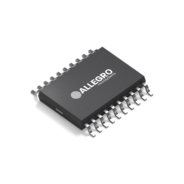 Allegro MicroSystems A89505KLPTR electronic component product image