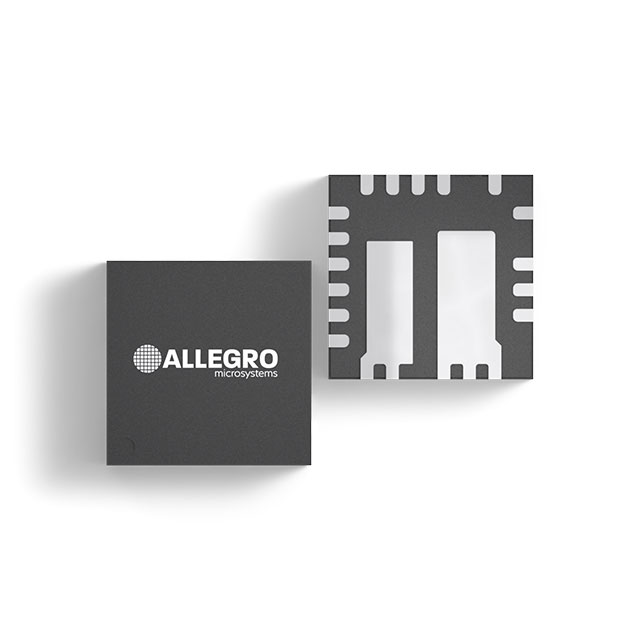 Allegro MicroSystems APM81803KNBJSR electronic component product image