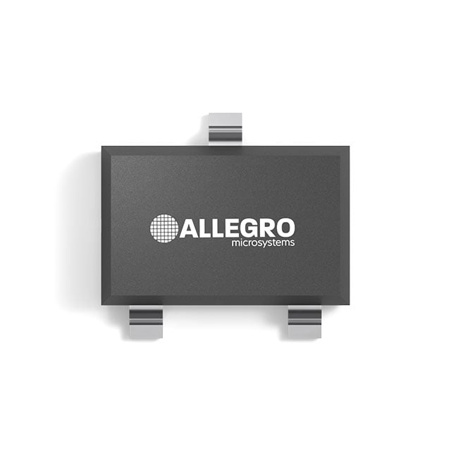 Allegro MicroSystems A1308LLHLX-5-T electronic component product image