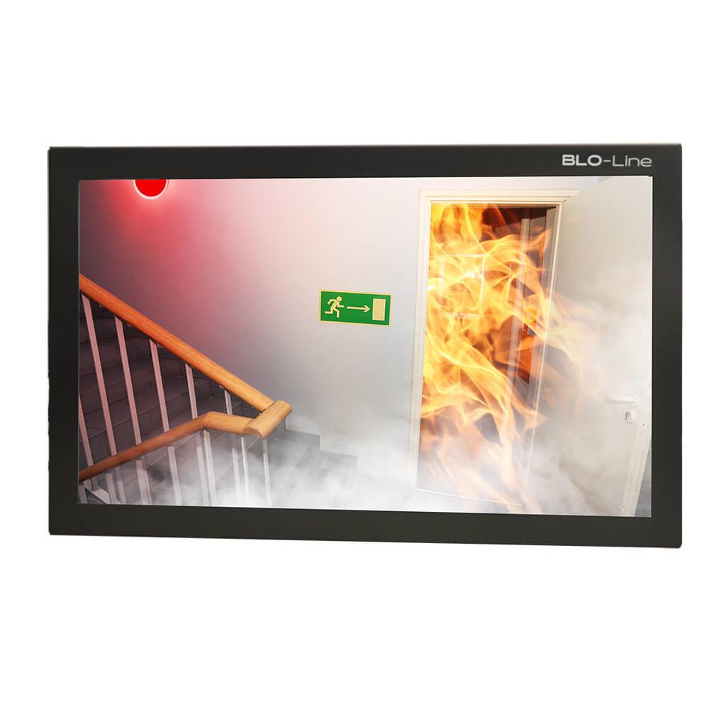 FORTEC Integrated BLO-IQ-240-01 electronic component product image