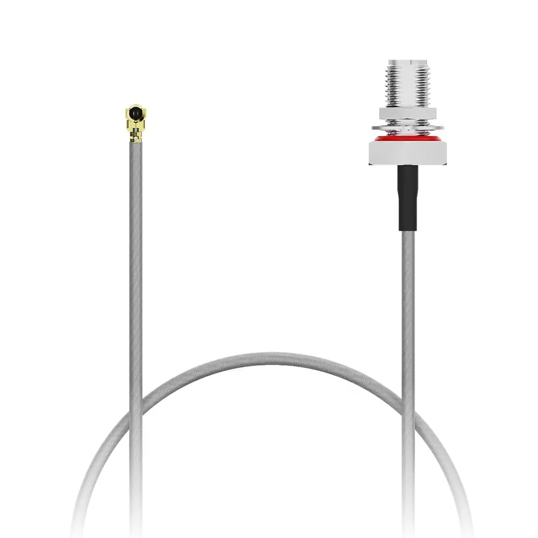 GCT CAB505RF-0050-A-1-E electronic component product image