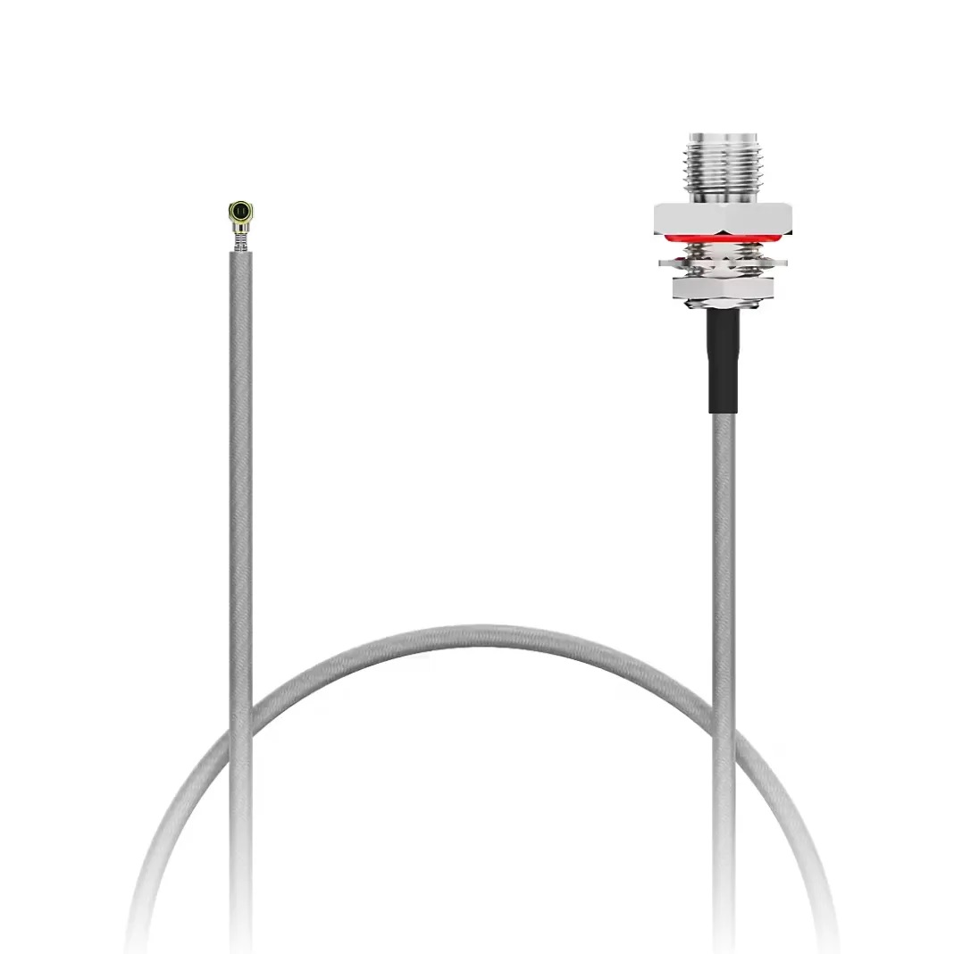GCT CAB532RF-0150-A-1-S electronic component product image