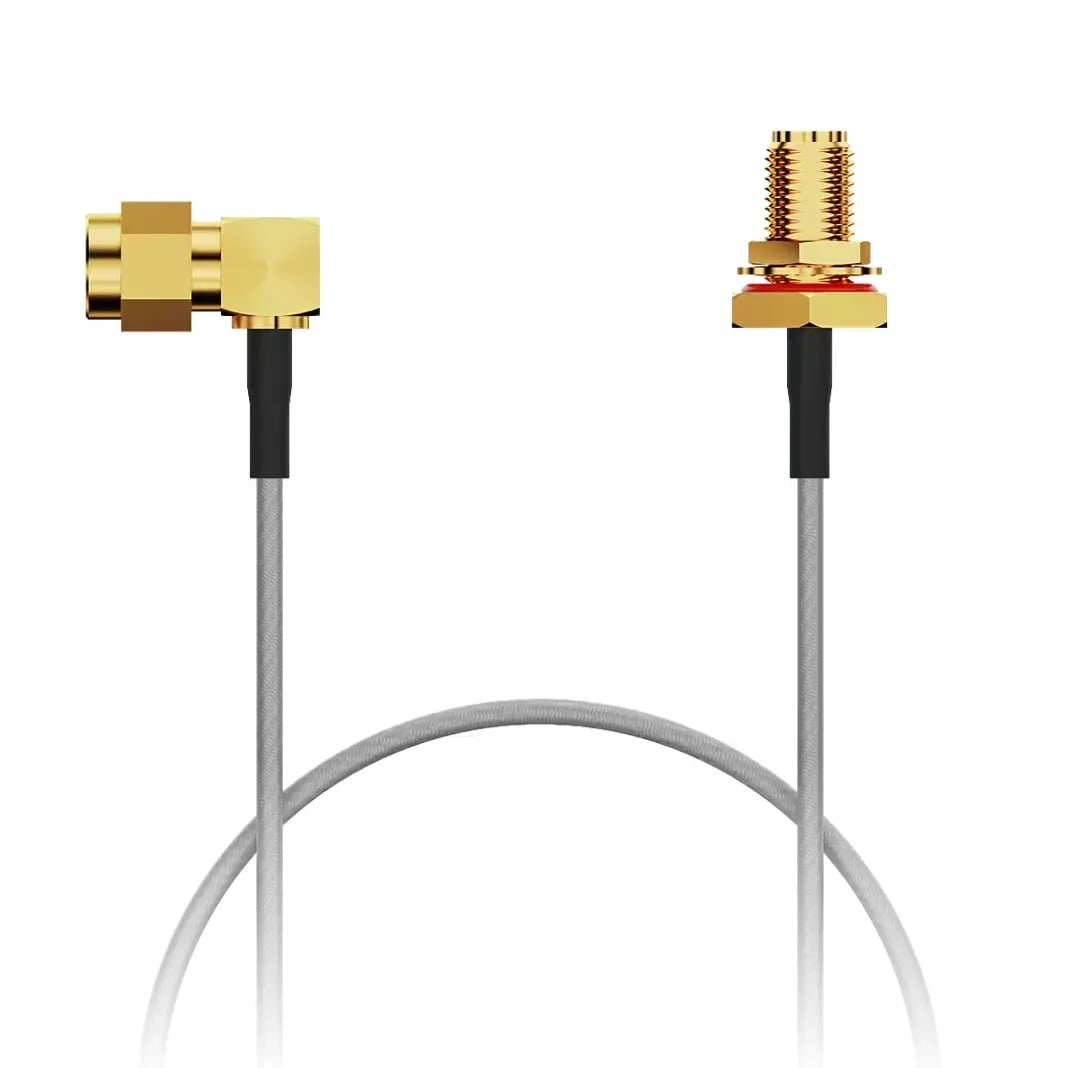GCT CABLE 305 RF-0300-A-1 electronic component product image