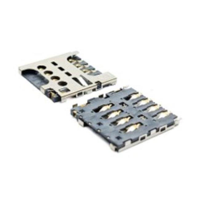 Walta E03-0810-08001 electronic component product image