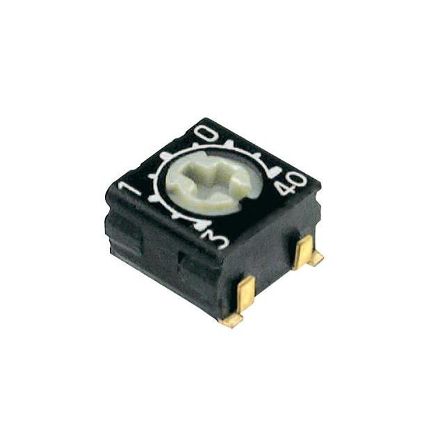 Tocos America G32AT B 203 M electronic component product image