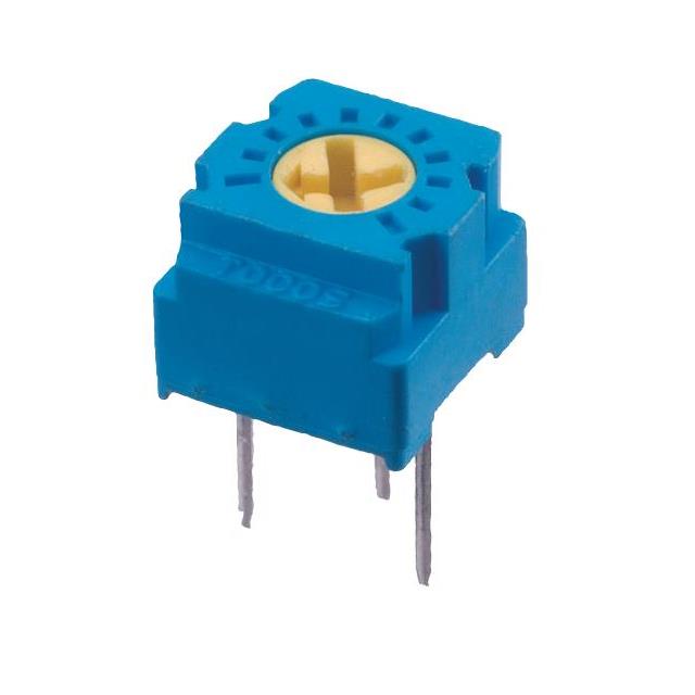 Tocos America GF063P1 B 101 K electronic component product image