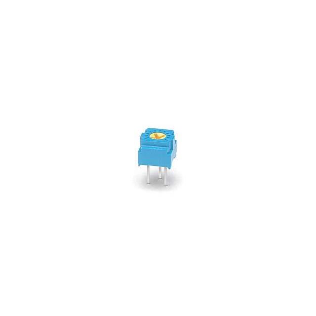 Tocos America GF063W B 102 K electronic component product image