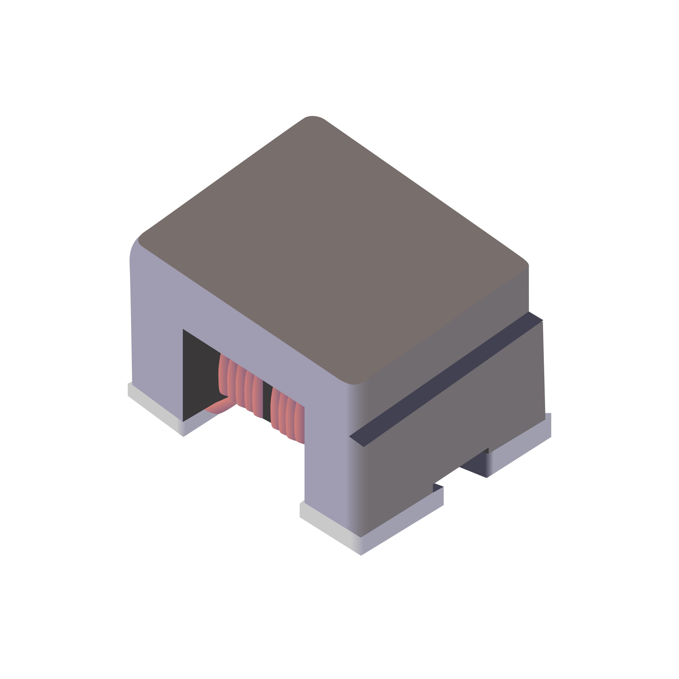 Bourns Inc. SRF1209U4-900Y electronic component product image