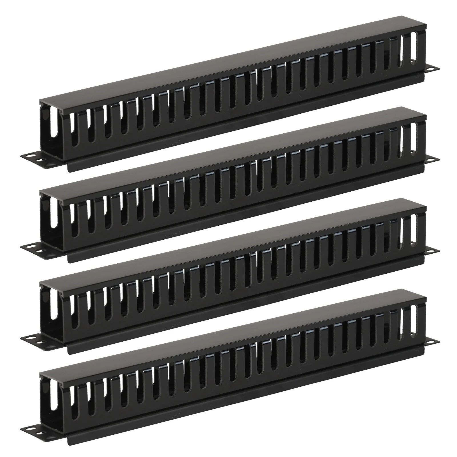 Aeons Technologies SWPCABLEDUCT-1U electronic component product image