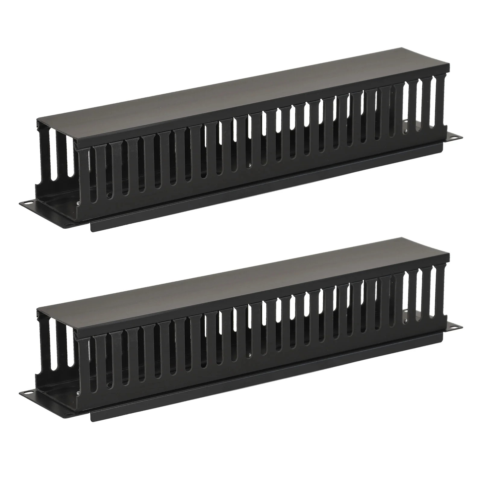 Aeons Technologies SWPCABLEDUCT-2U electronic component product image