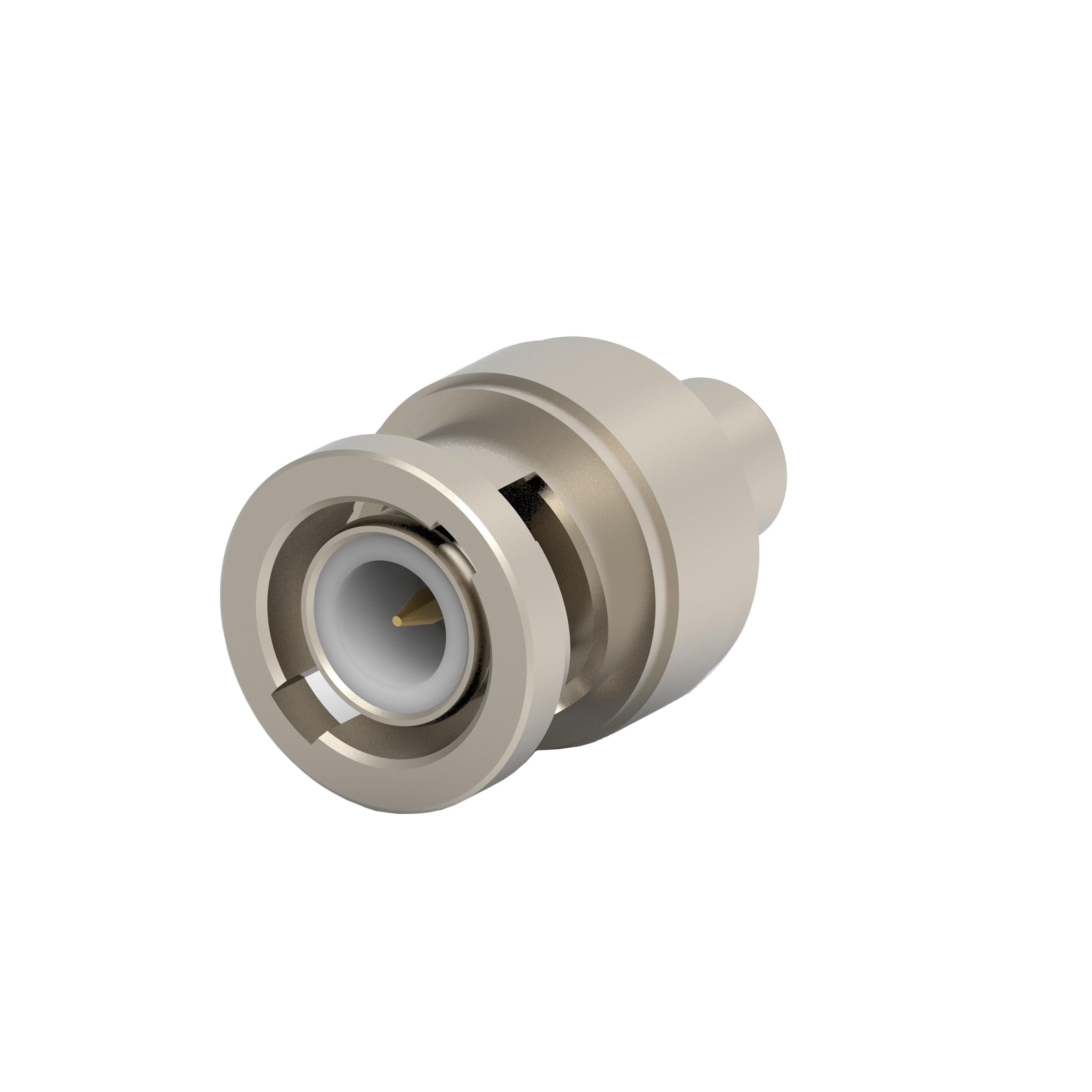 TE Connectivity AMP Connectors 1-1337523-0 electronic component product image