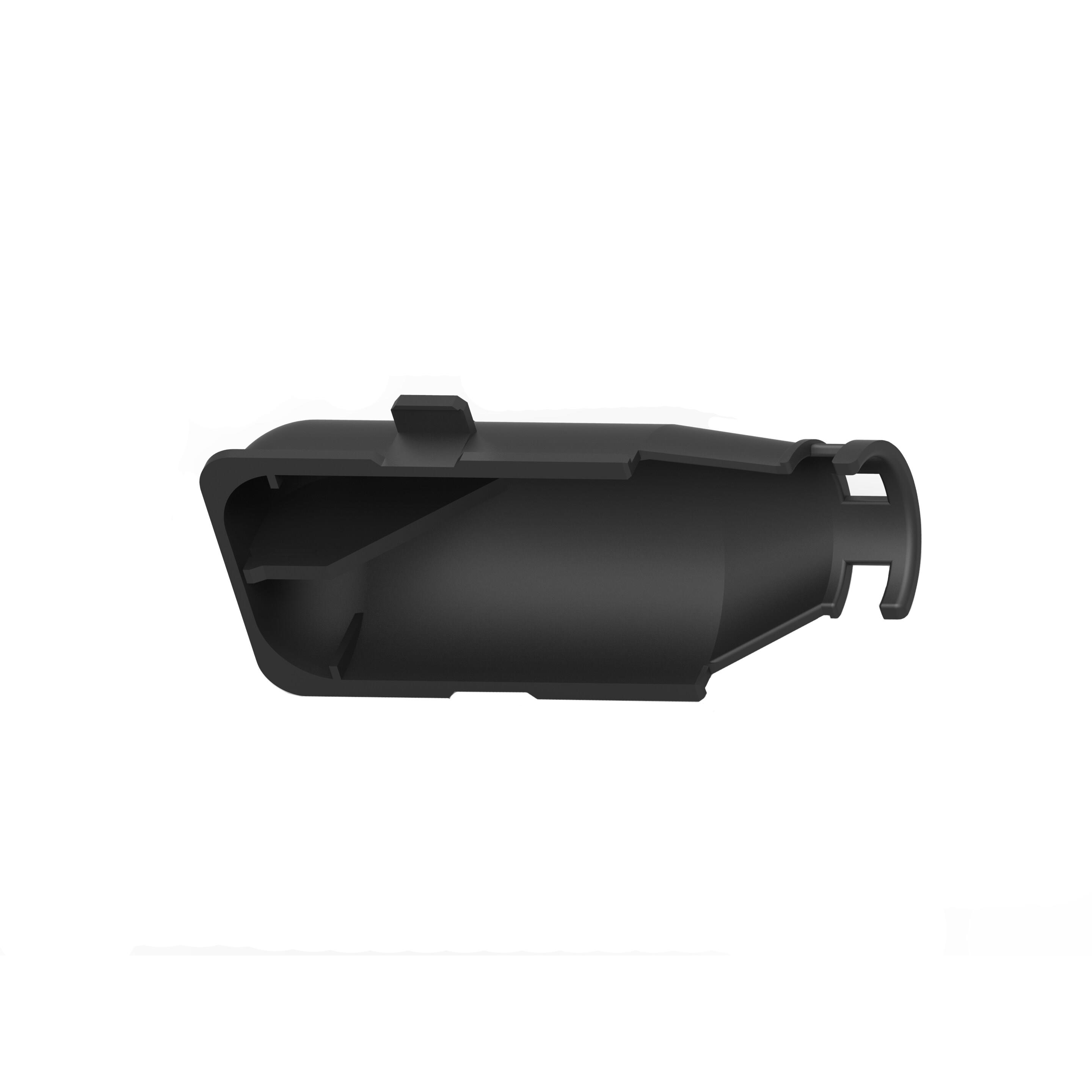 TE Connectivity AMP Connectors 1-1355122-2 electronic component product image