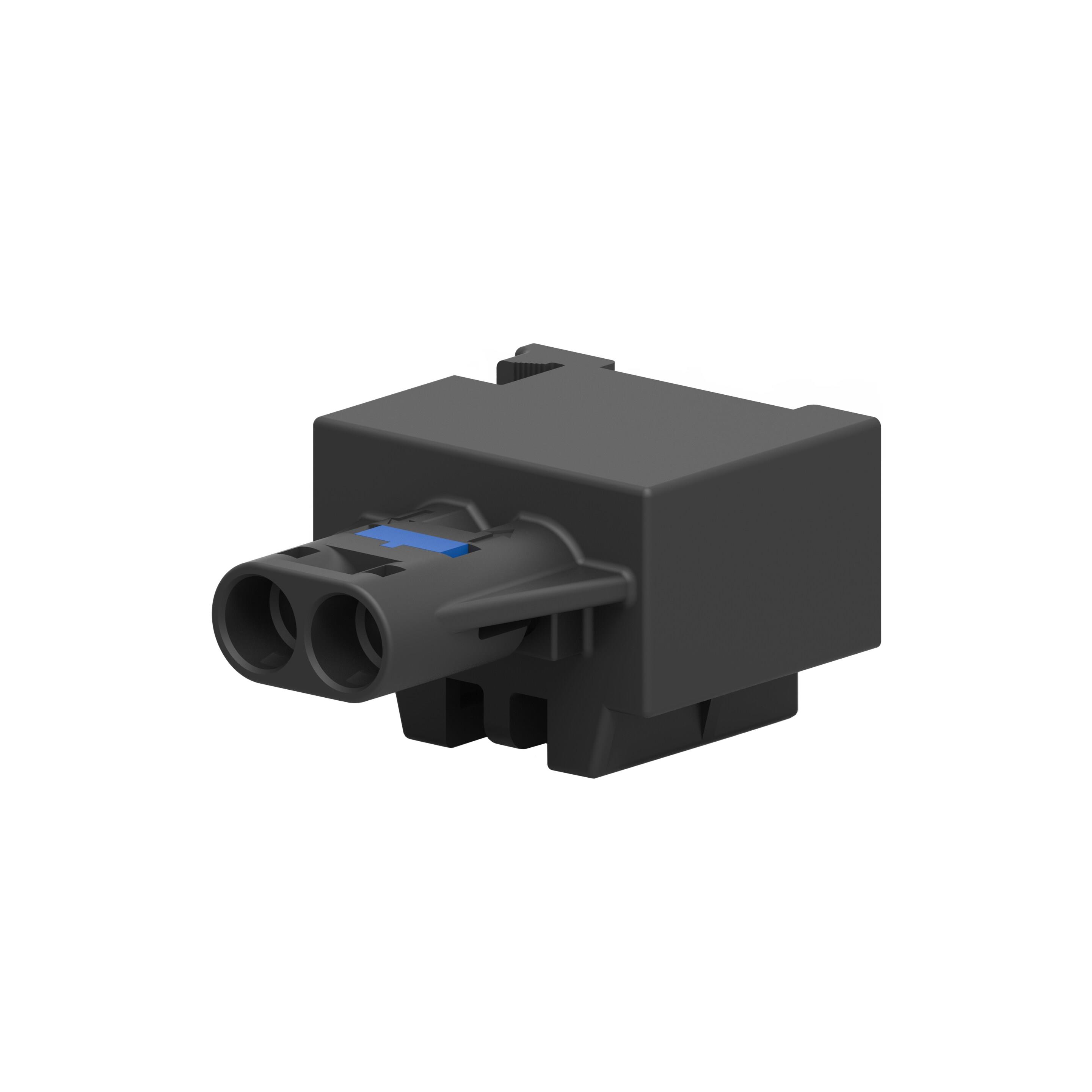 TE Connectivity AMP Connectors 1-1394916-1 electronic component product image