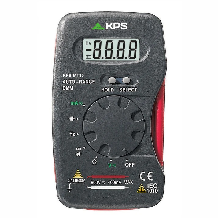 KPS KPS-MT10 electronic component product image