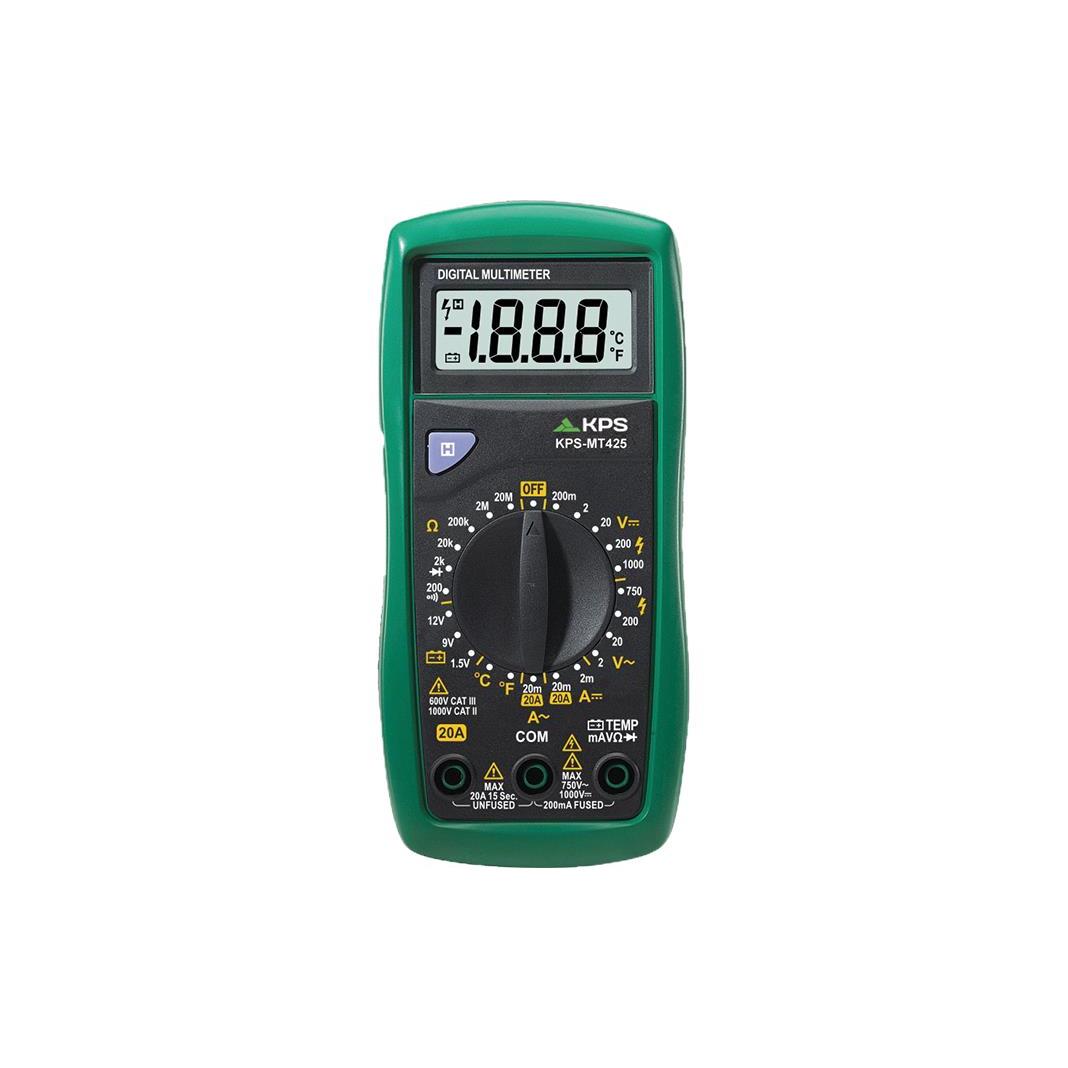 KPS KPS-MT425 electronic component product image