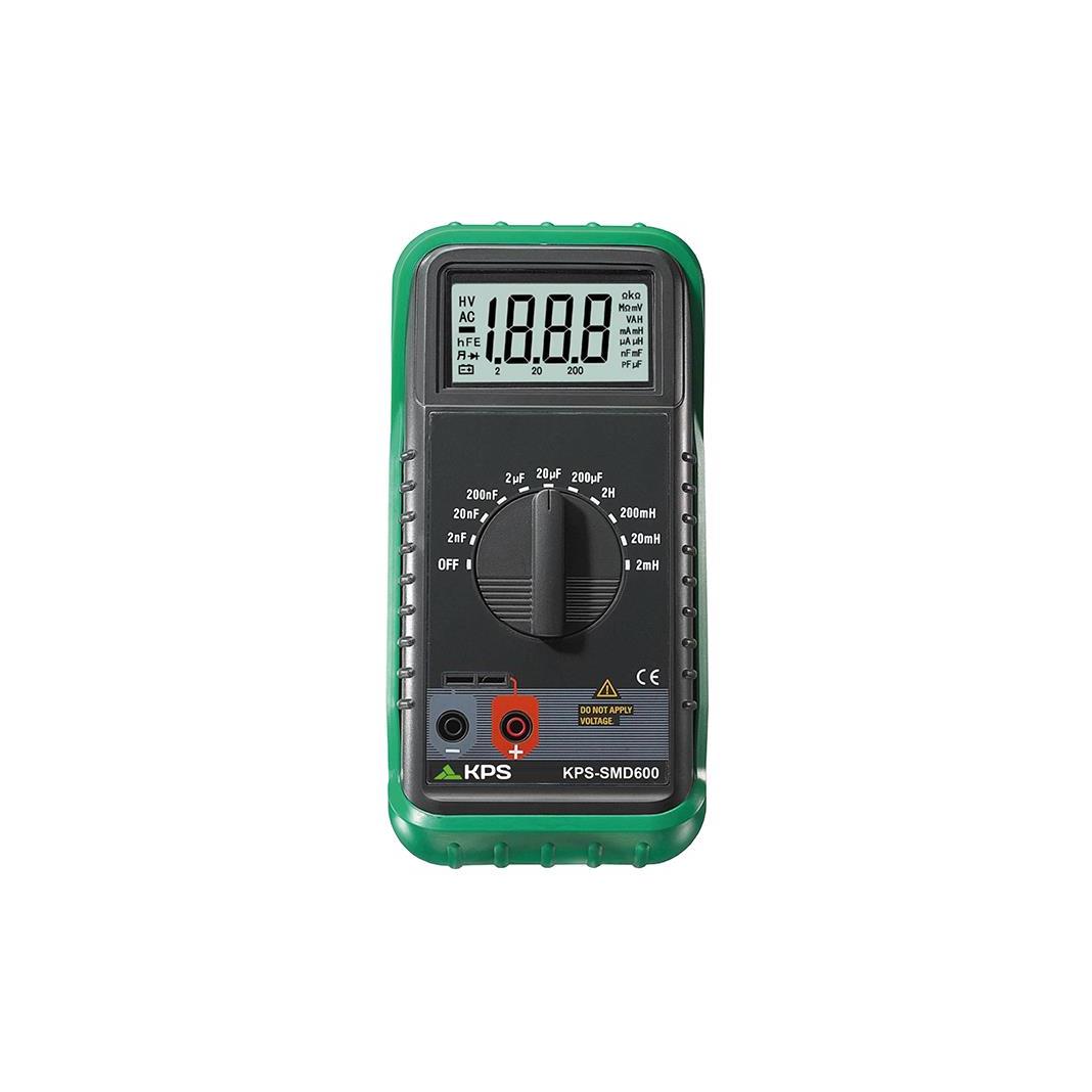 KPS KPS-SMD600 electronic component product image