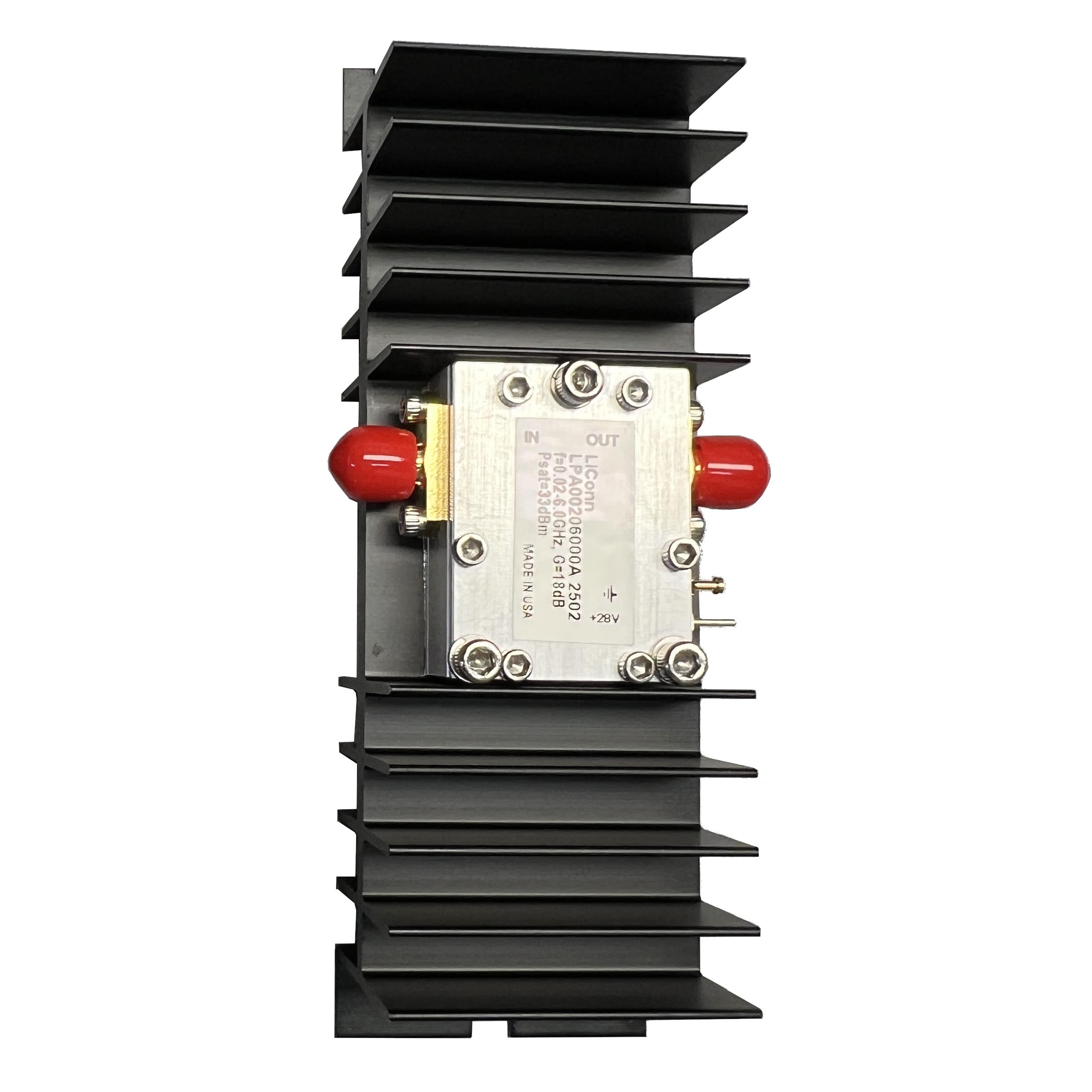 LiConn, Inc. LPA00206000A-H electronic component product image