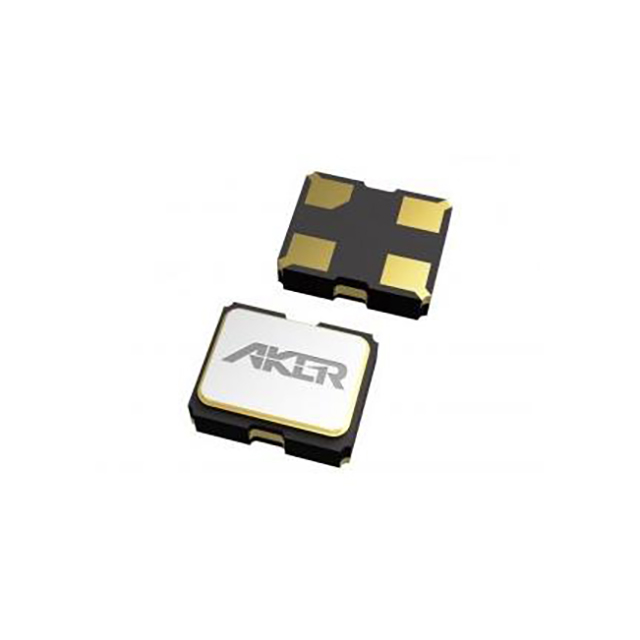 Aker Technology Corp S212030-50.000-X-R electronic component product image