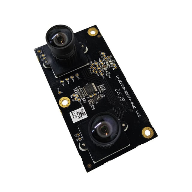 Leopard Imaging Inc. LI-JETSON-IMX274-DUAL-090H electronic component product image