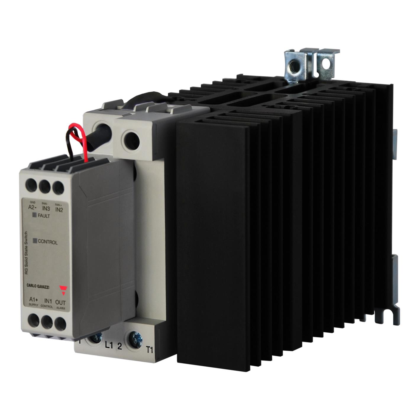 Carlo Gavazzi Inc. RGC1A60D90GGUP electronic component product image