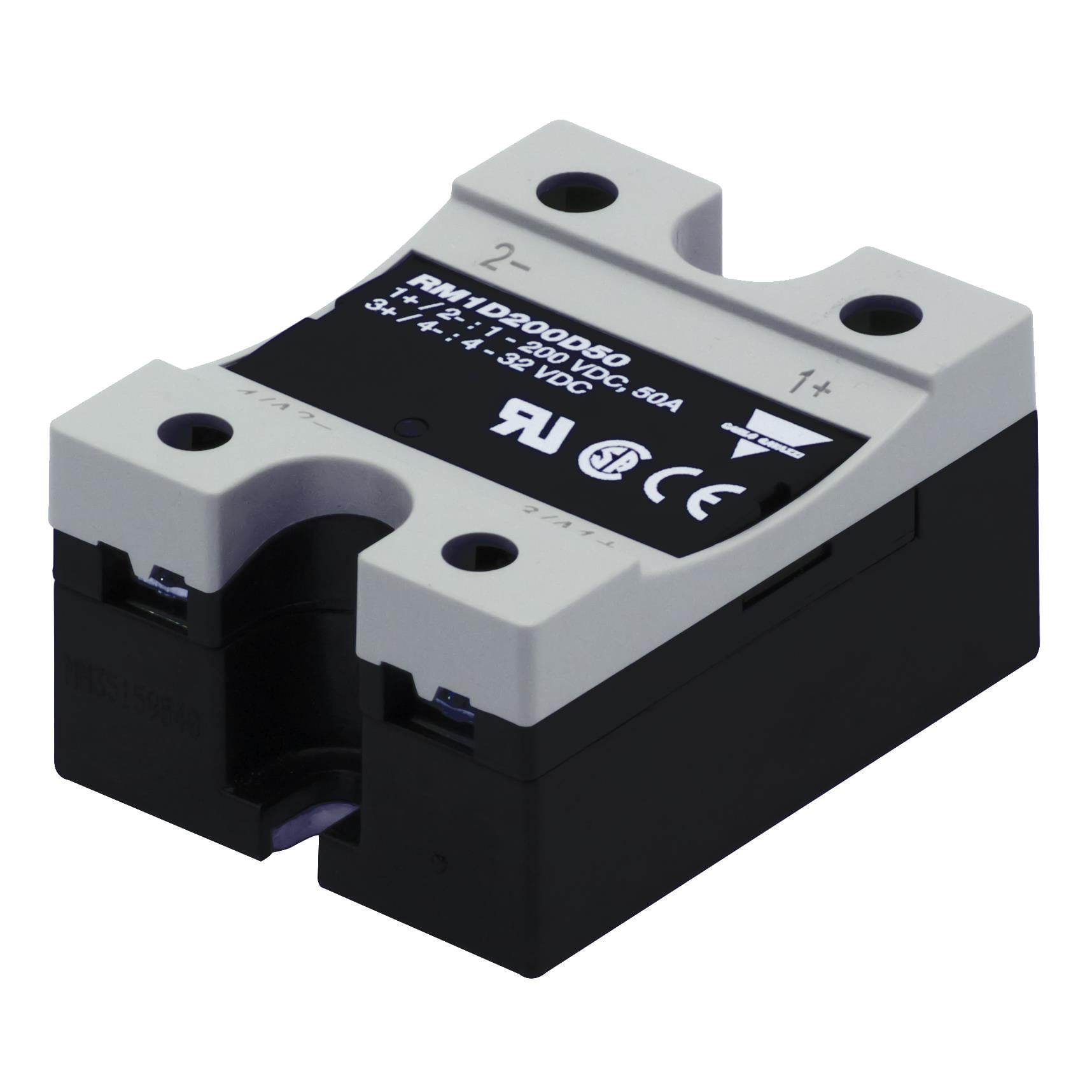 Carlo Gavazzi Inc. RM1D200D20 electronic component product image