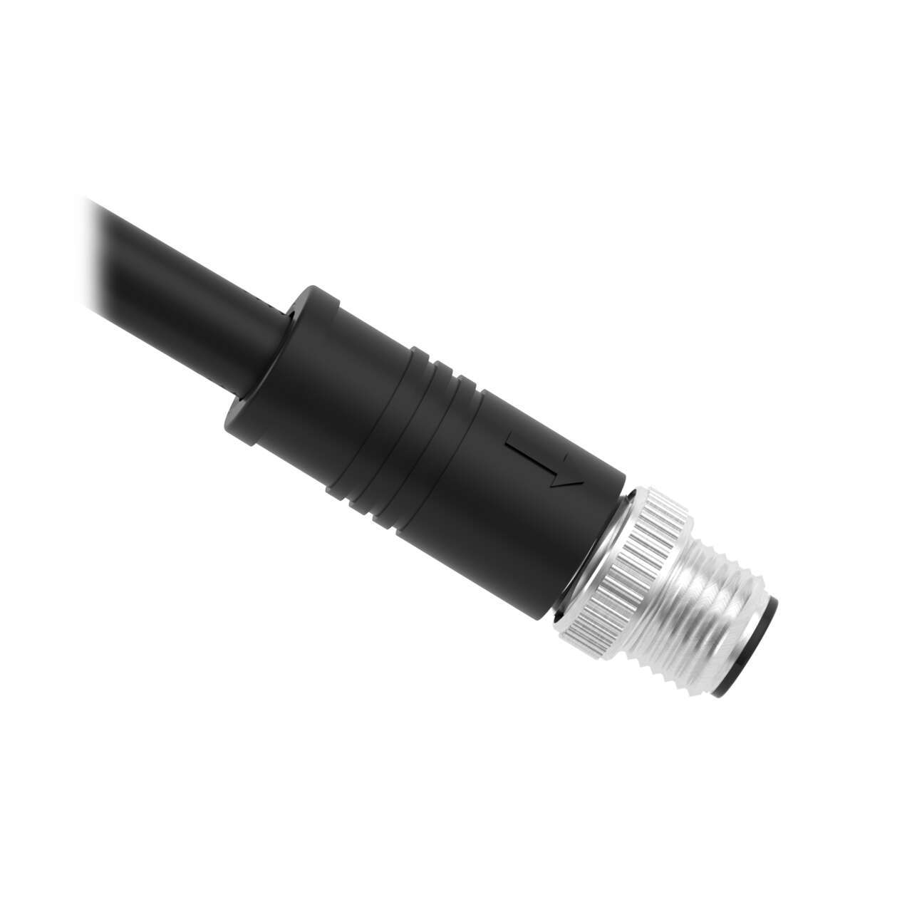 Banner Engineering Corporation BCP-M12LM5-14-1 electronic component product image