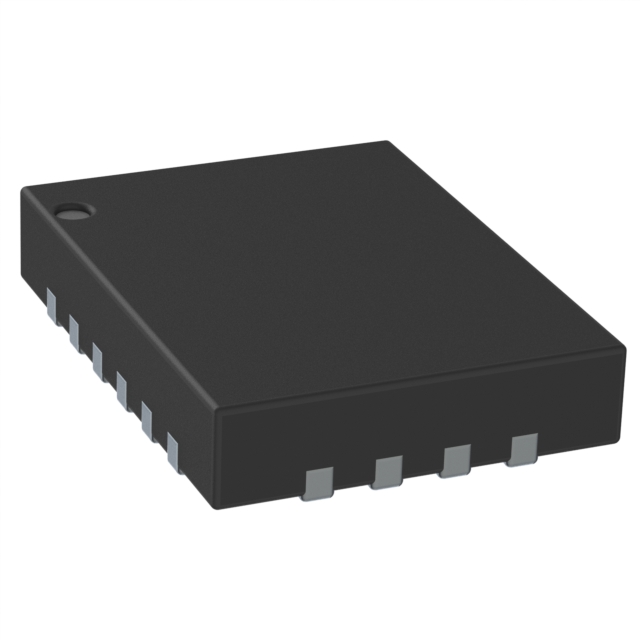 Richtek USA Inc. RT9752AGQWF electronic component product image