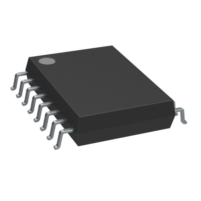 Macronix MX66L1G45GMJ-08G electronic component product image