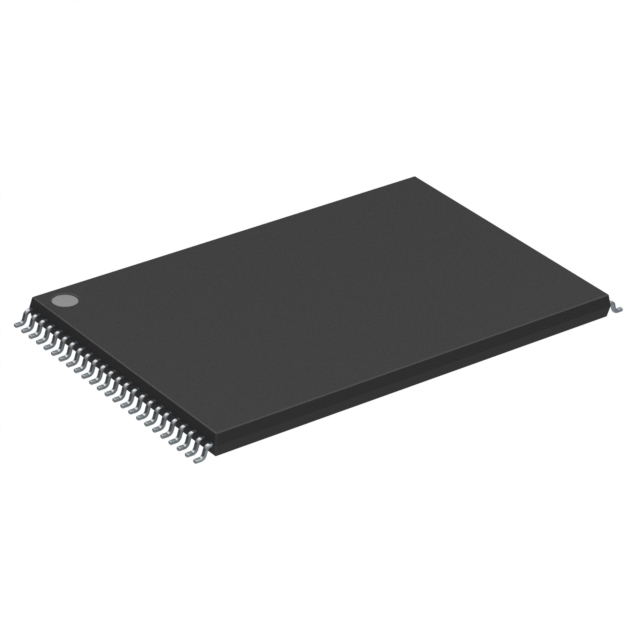 Macronix MX29F800CTTJ-70Q electronic component product image