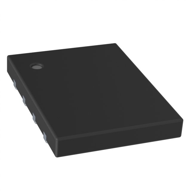 Macronix MX25V1635FZBI electronic component product image