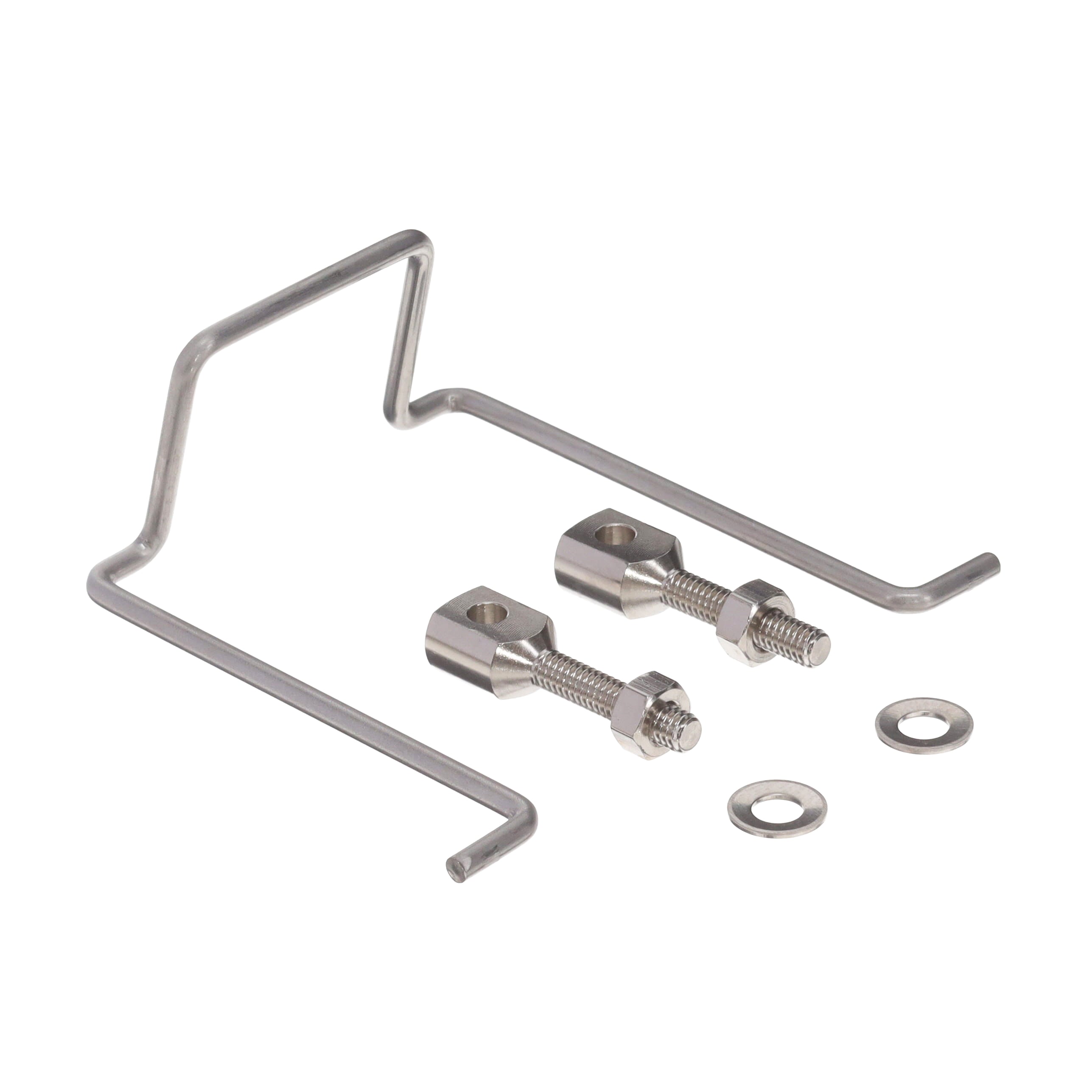 Bulgin KT0012 electronic component product image