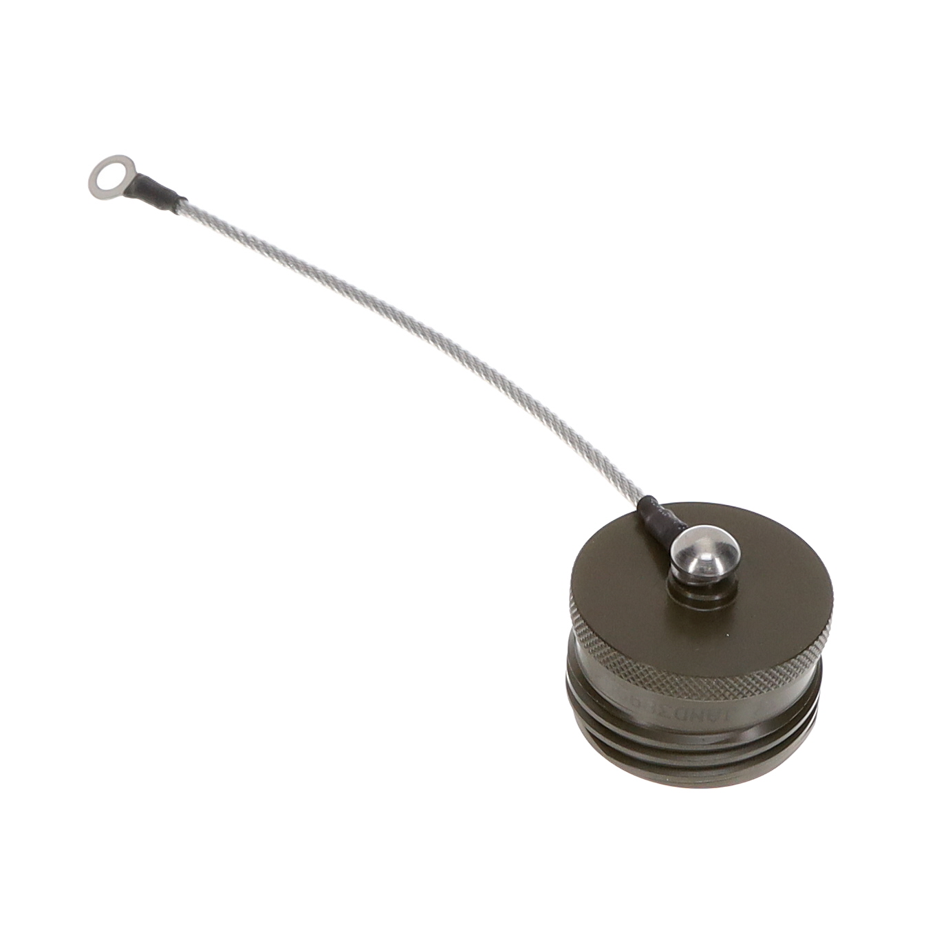 Amphenol PCD D3899932W17R electronic component product image