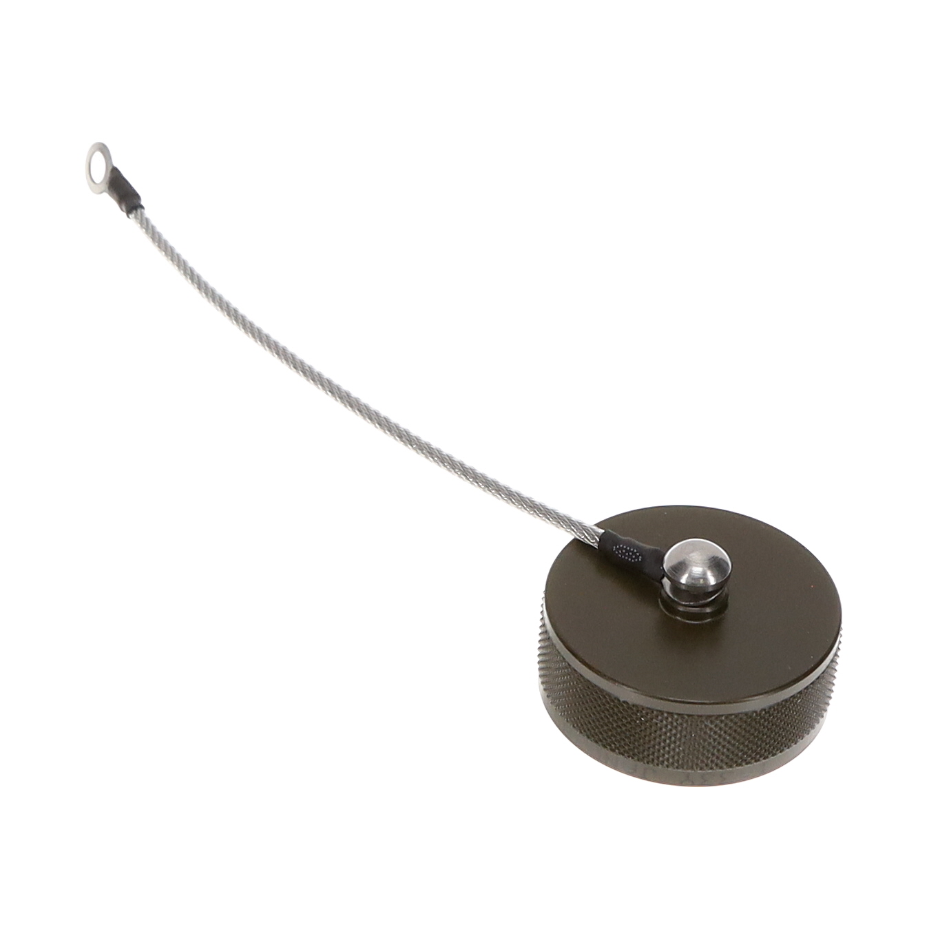 Amphenol PCD D3899933W19R electronic component product image