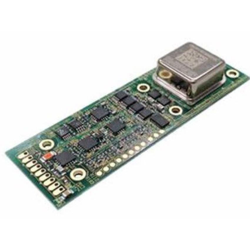 Silicon Sensing Systems Limited CRS39A electronic component product image