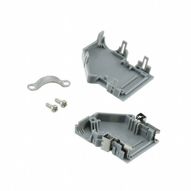 Hirose Electric Co Ltd FI-2015-CVS(50) electronic component product image