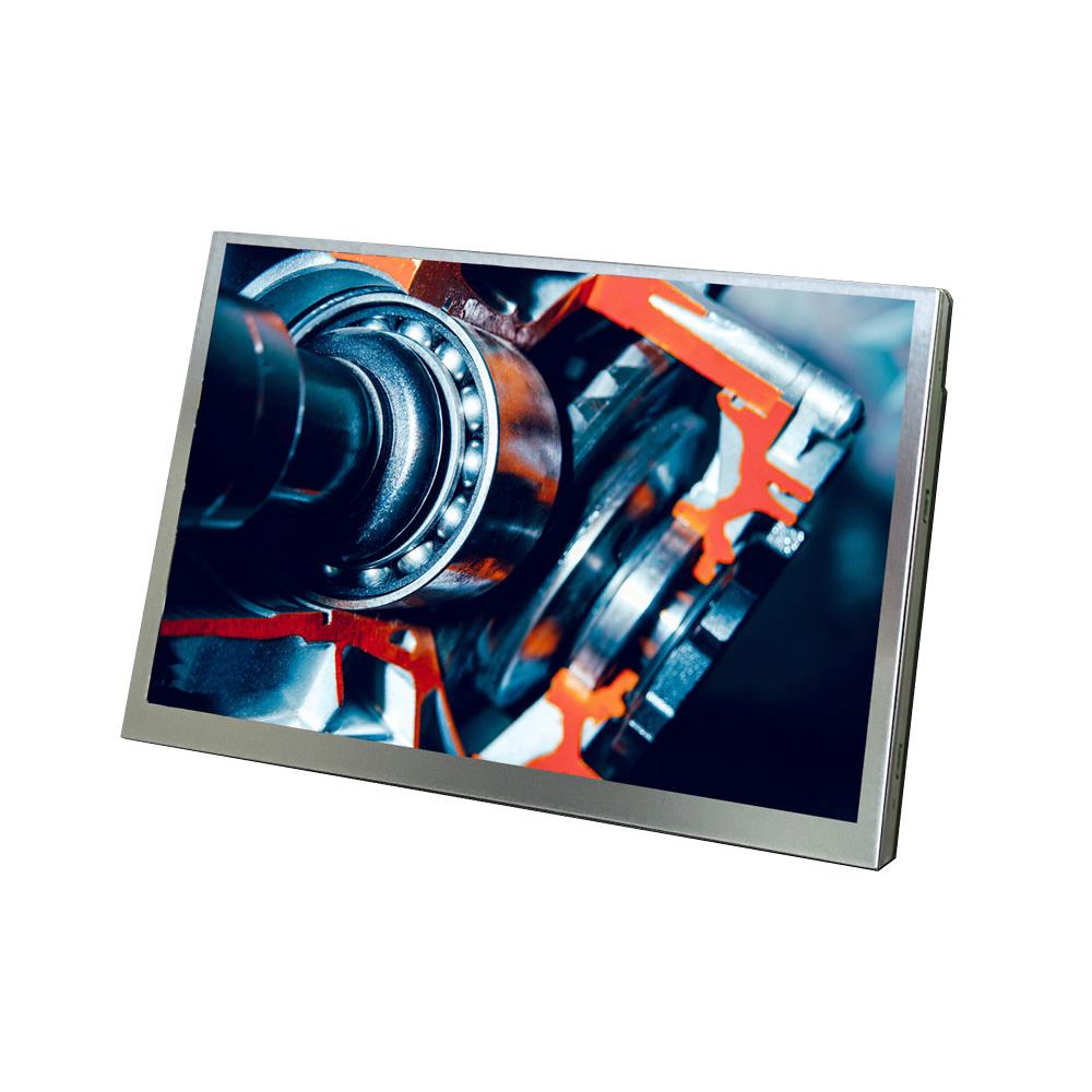 Japan Display Inc. TX18D212VM0BAA electronic component product image