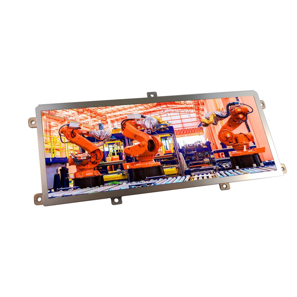 Japan Display Inc. TX31D203VM0EAB electronic component product image