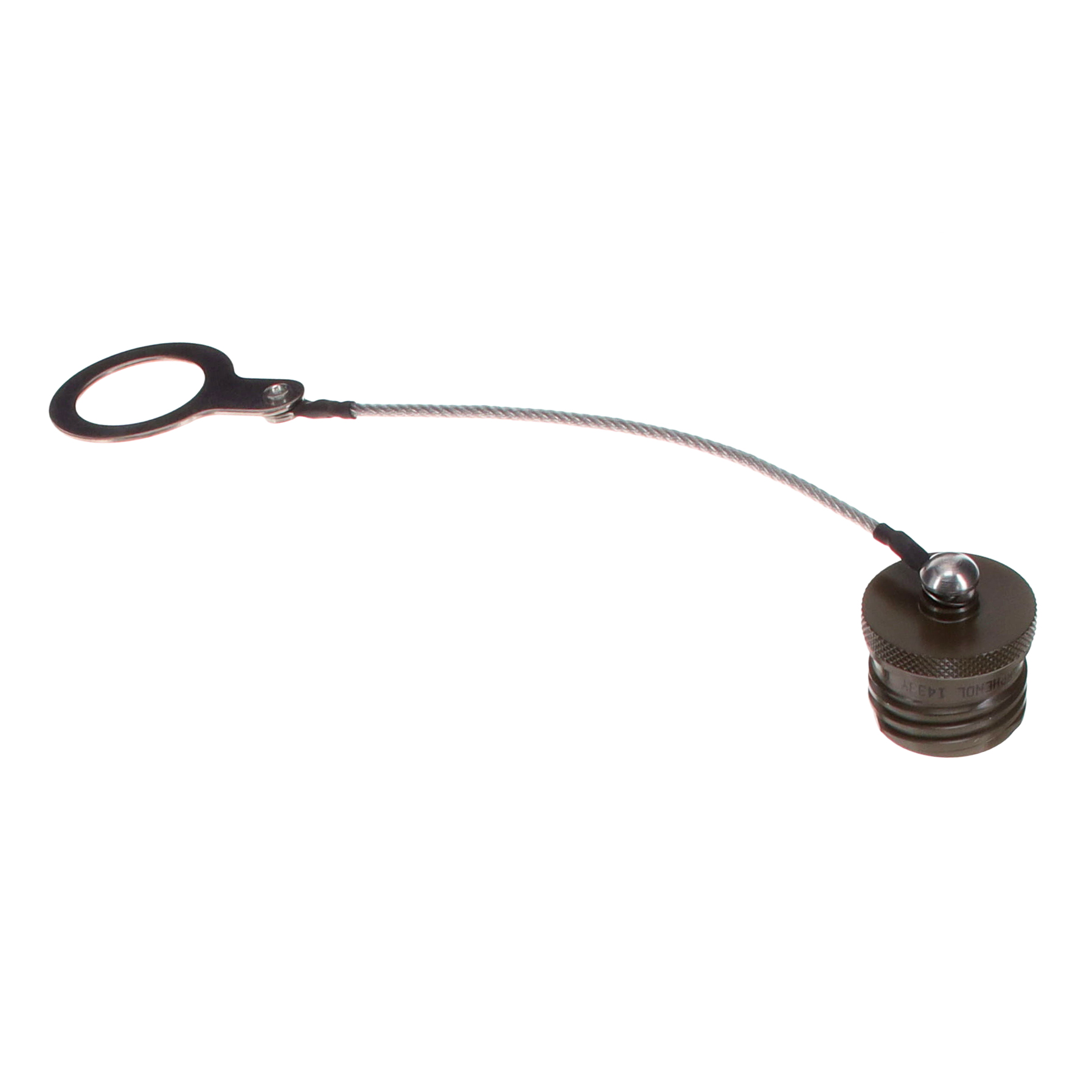 Amphenol PCD D3899932W13N electronic component product image