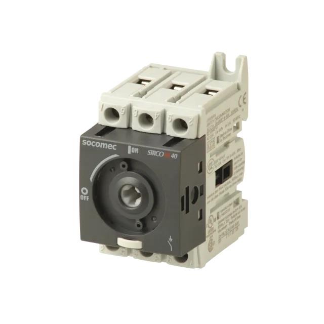 Socomec 22003004 electronic component product image
